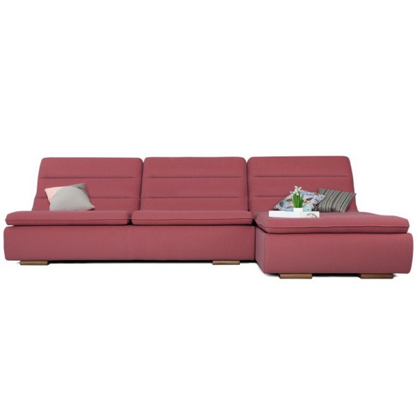 Кутовий розкладний диван Рейн для вашої вітальні