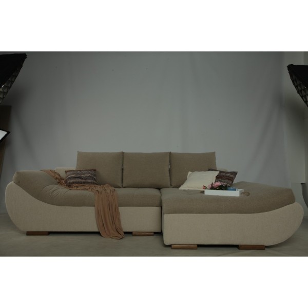 Кутовий розкладний диван Арізона – комфорт та стиль для вашої вітальні