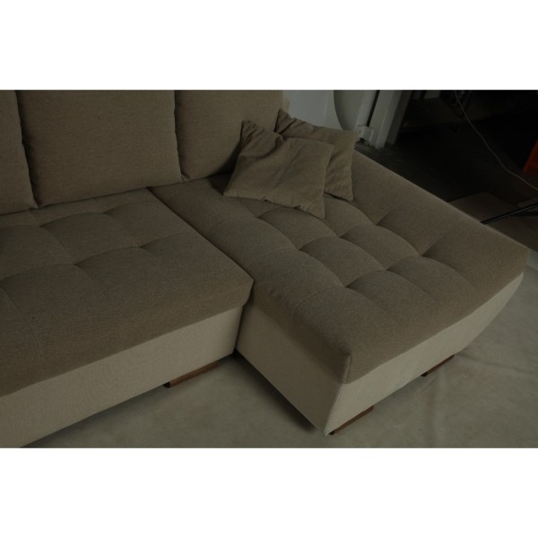 Кутовий розкладний диван Арізона – комфорт та стиль для вашої вітальні