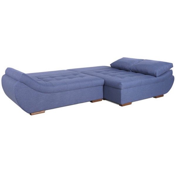 Кутовий розкладний диван Арізона – комфорт та стиль для вашої вітальні