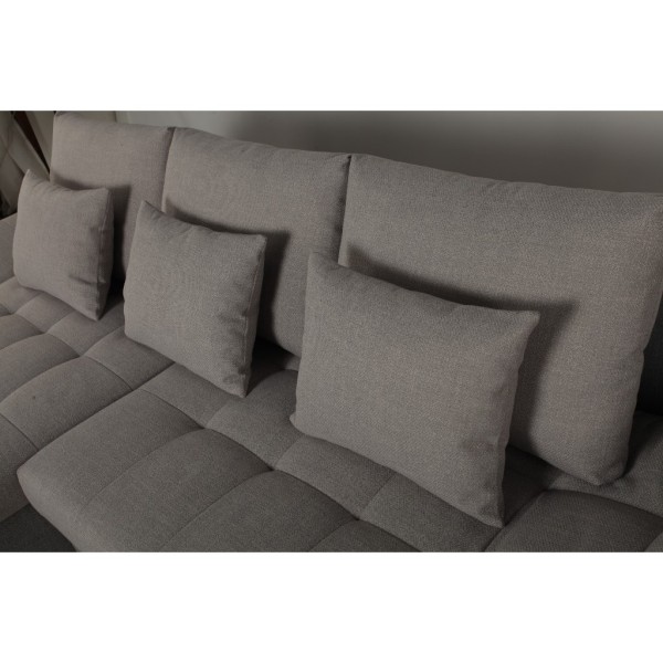 Кутовий розкладний диван Арізона – комфорт та стиль для вашої вітальні