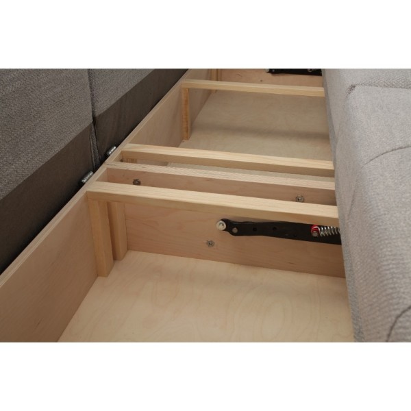 Кутовий розкладний диван Арізона – комфорт та стиль для вашої вітальні