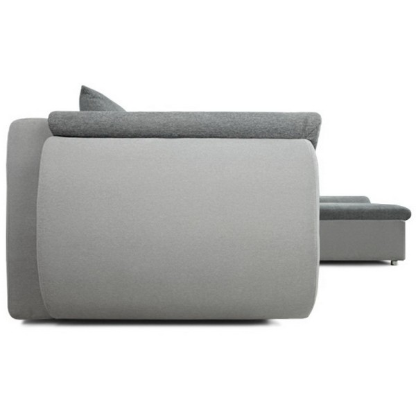 Кутовий розкладний диван Остін