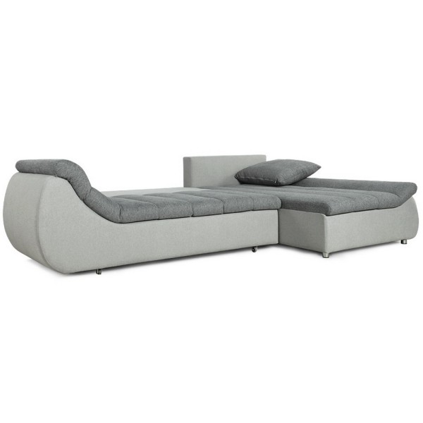 Кутовий розкладний диван Остін