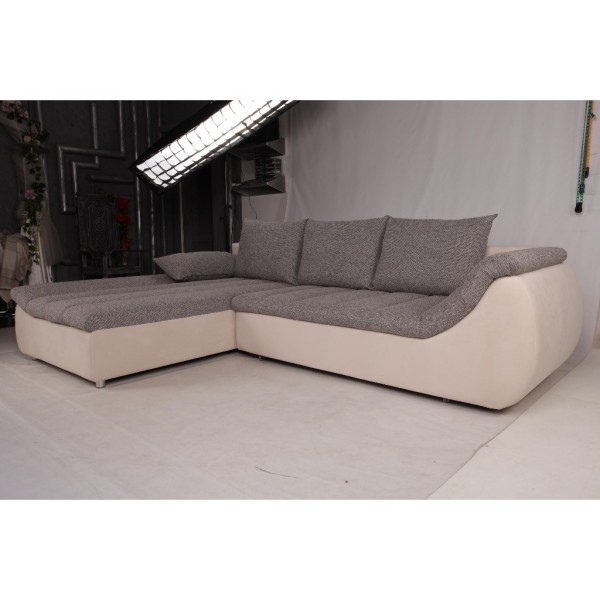 Кутовий розкладний диван Остін