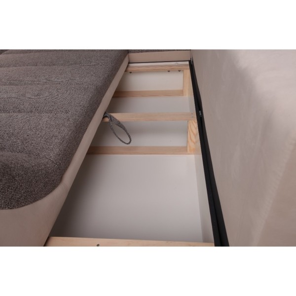 Кутовий розкладний диван Остін