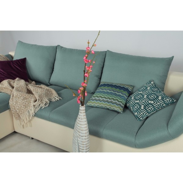 Кутовий розкладний диван Остін