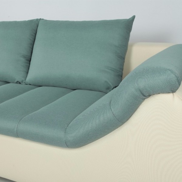 Кутовий розкладний диван Остін