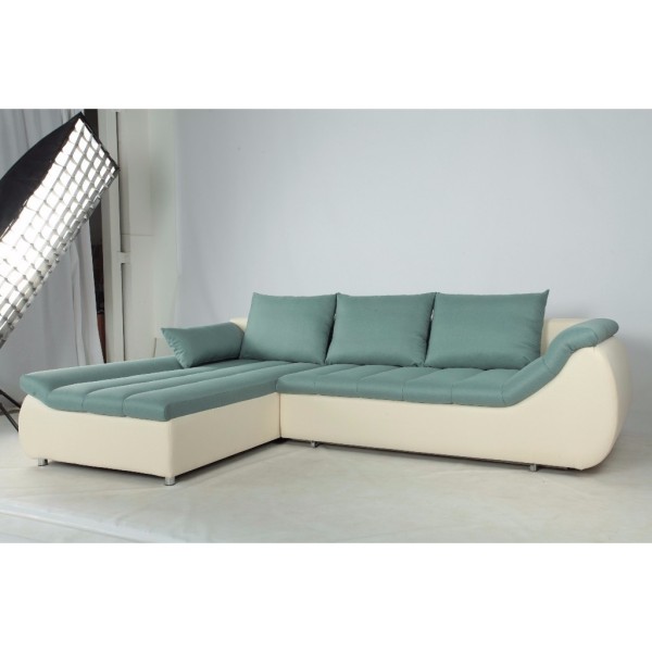 Кутовий розкладний диван Остін