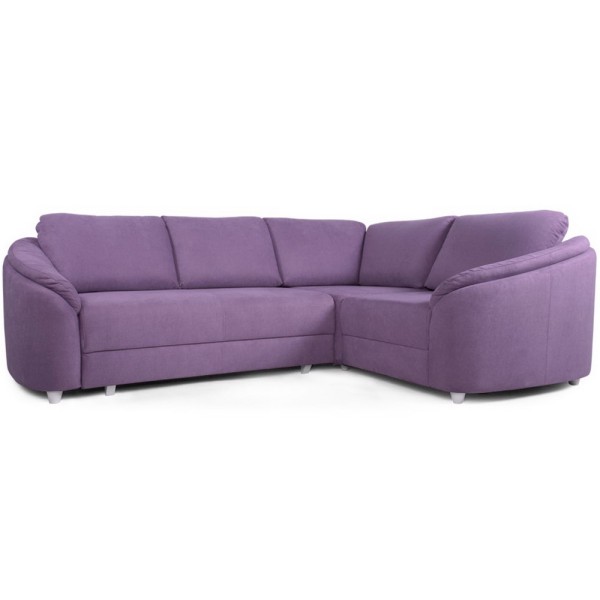 Кутовий розкладний диван Парма - комфорт для вашої оселі