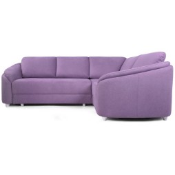 Кутовий розкладний диван Парма