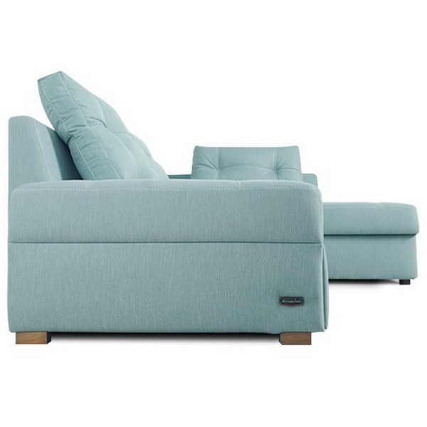 Кутовий розкладний диван Форт