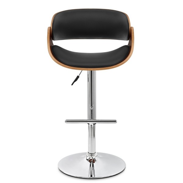 Барний стілець Richmond (Річмонд) – сучасний дизайн для вашої кухні чи кафе