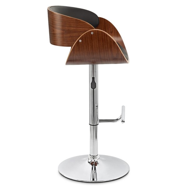 Барний стілець Richmond (Річмонд) – сучасний дизайн для вашої кухні чи кафе