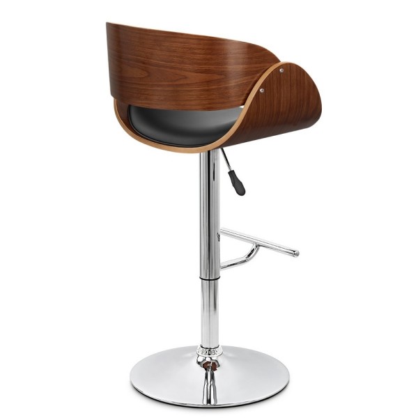 Барний стілець Richmond (Річмонд) – сучасний дизайн для вашої кухні чи кафе