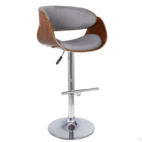 Барний стілець Richmond (Річмонд) – сучасний дизайн для вашої кухні чи кафе