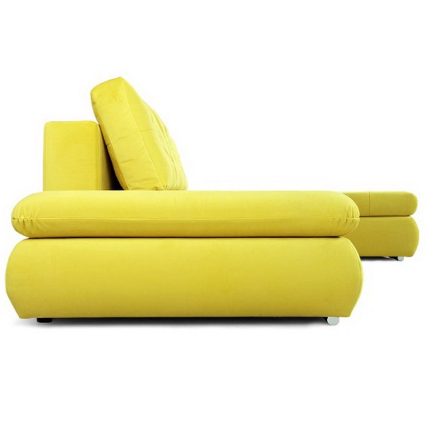 Кутовий розкладний диван Хюстон - Ваш комфорт у вітальні