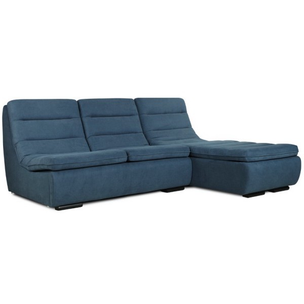 Кутовий розкладний диван Рейн-mini