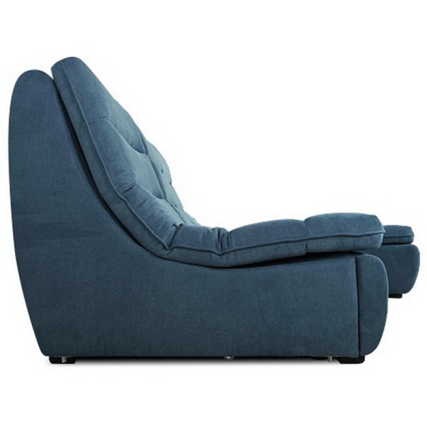 Кутовий розкладний диван Рейн-mini