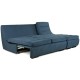 Кутовий розкладний диван Рейн-mini