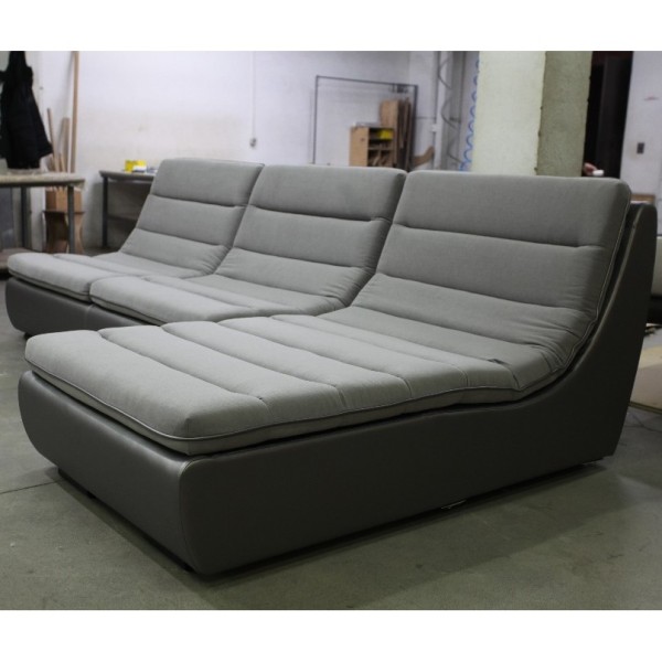 Кутовий розкладний диван Рейн-mini