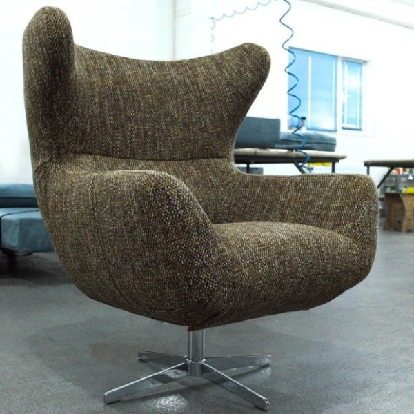 Крісло Челентано поворотне – комфорт і стиль у вашій оселі