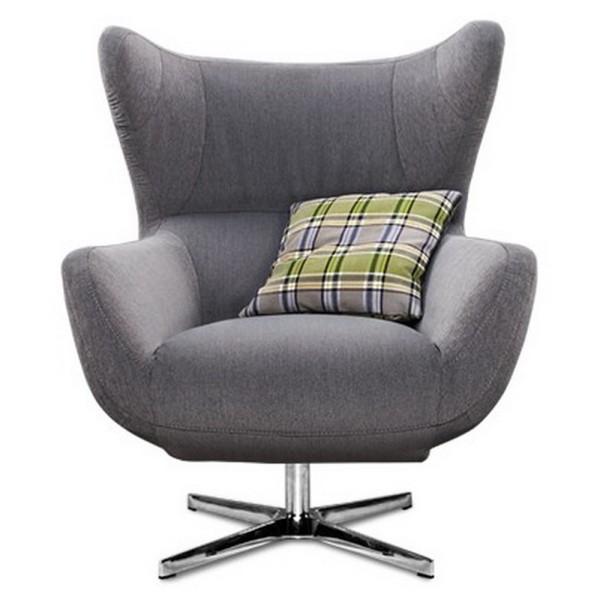 Крісло Челентано поворотне – комфорт і стиль у вашій оселі