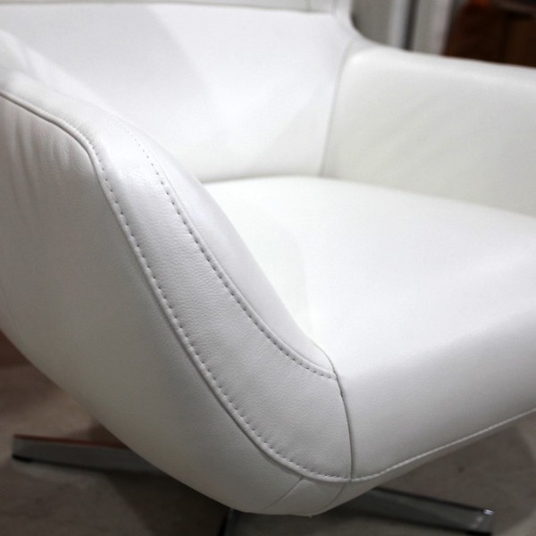 Крісло Челентано поворотне – комфорт і стиль у вашій оселі