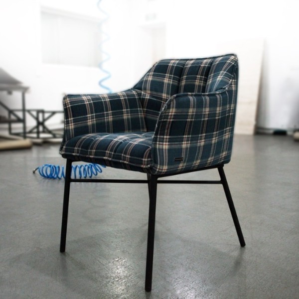 Крісло Лофт: комфорт і стиль для вашого інтер'єру