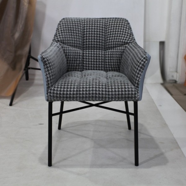 Крісло Лофт: комфорт і стиль для вашого інтер'єру