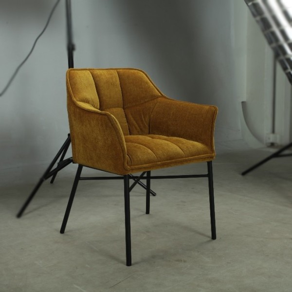 Крісло Лофт: комфорт і стиль для вашого інтер'єру