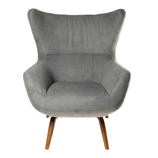 Крісло Челентано на ніжках — для стильного інтер'єру