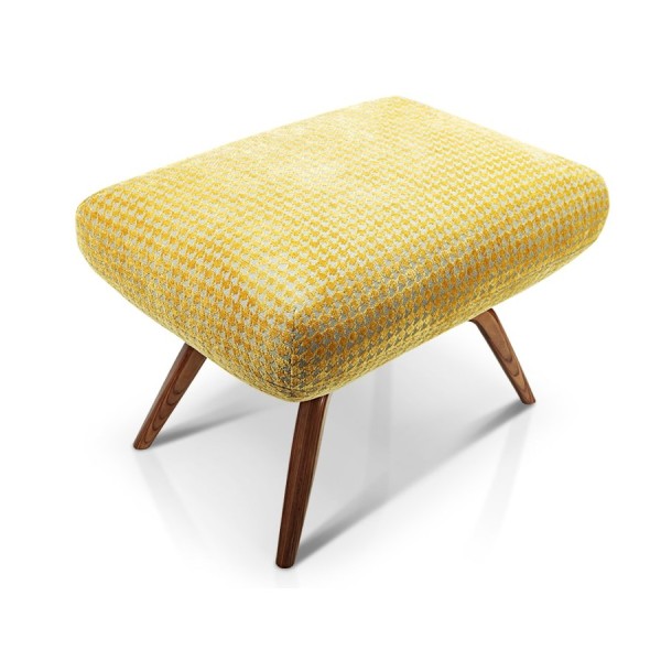 Крісло Челентано на ніжках — для стильного інтер'єру