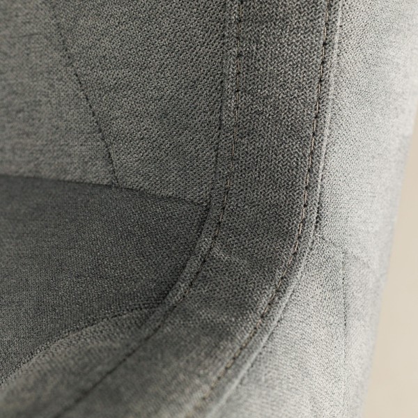 Крісло Челентано на ніжках — для стильного інтер'єру