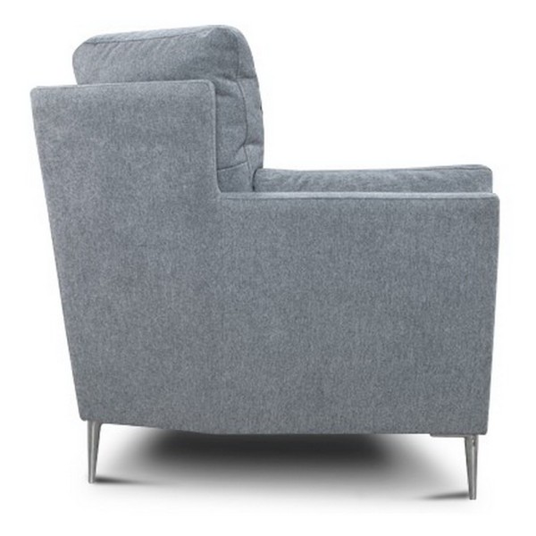 Крісло Антоніо – сучасний стиль і комфорт для вашої вітальні