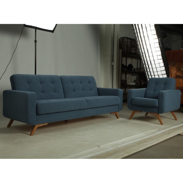 Крісло Вегас м'яке - Стильне та комфортне крісло для вашої вітальні