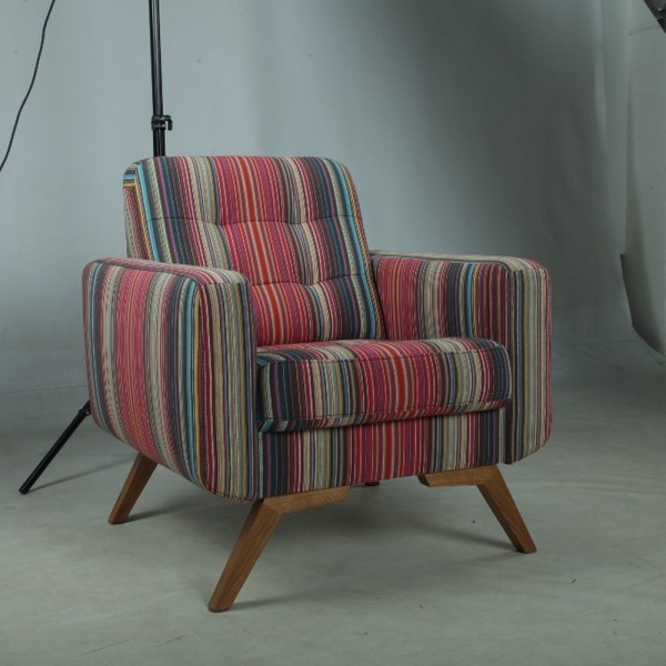 Крісло Вегас м'яке - Стильне та комфортне крісло для вашої вітальні