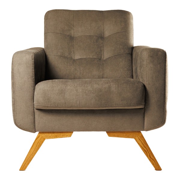 Крісло Вегас м'яке - Стильне та комфортне крісло для вашої вітальні