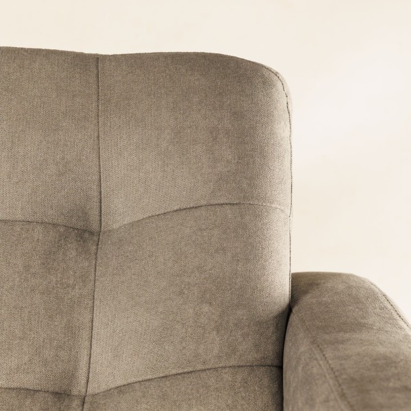 Крісло Вегас м'яке - Стильне та комфортне крісло для вашої вітальні