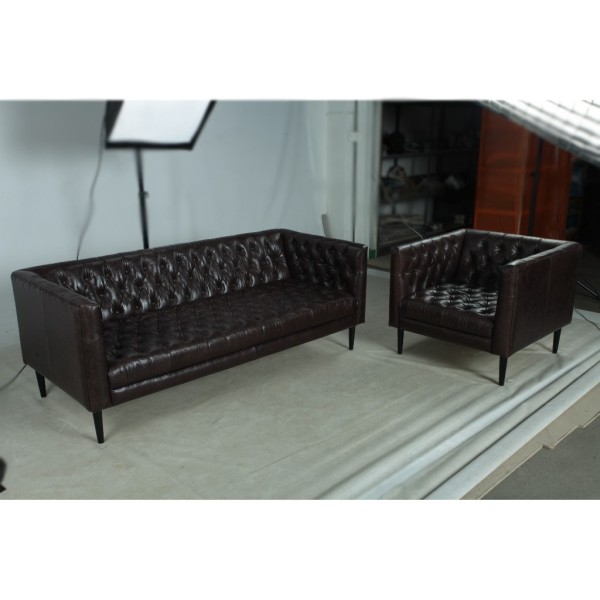 Крісло Кембридж — стильне рішення для вашої вітальні