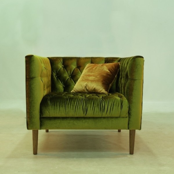 Крісло Кембридж — стильне рішення для вашої вітальні