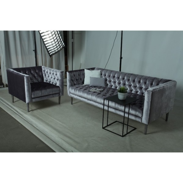 Крісло Кембридж — стильне рішення для вашої вітальні