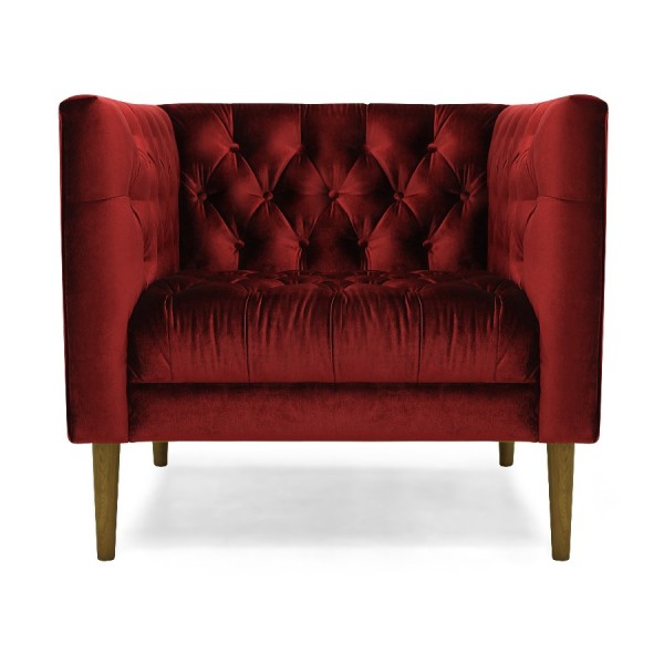 Крісло Кембридж — стильне рішення для вашої вітальні