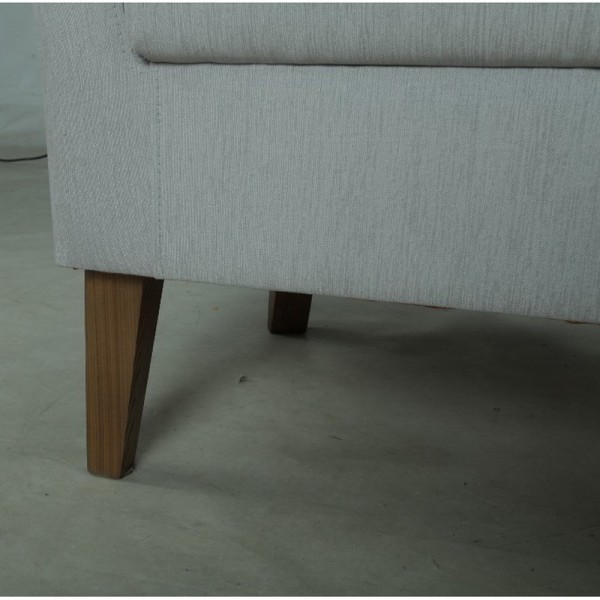 Крісло Лео - Сучасний стиль для вашого інтер'єру