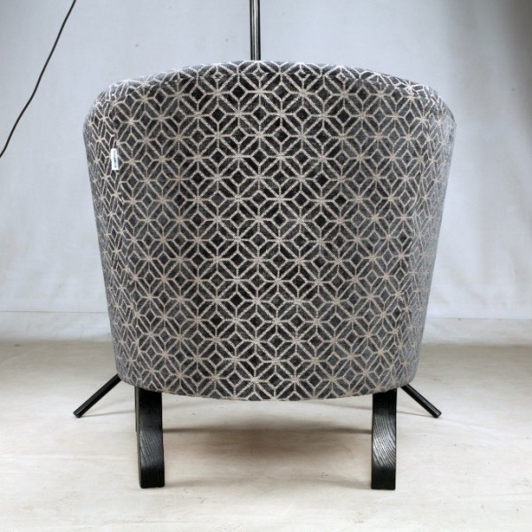 Крісло Лео - Сучасний стиль для вашого інтер'єру