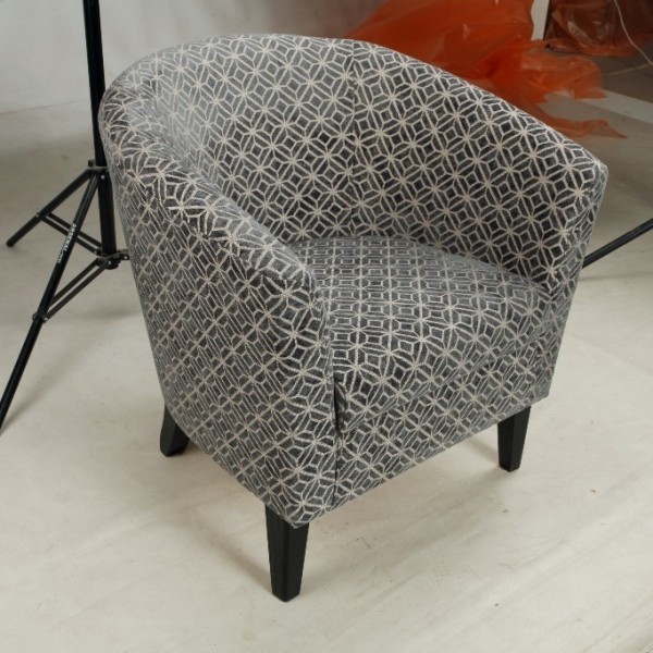 Крісло Лео - Сучасний стиль для вашого інтер'єру