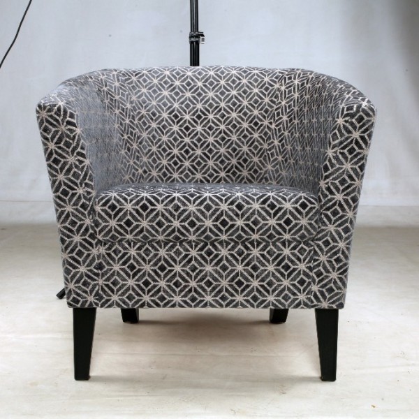 Крісло Лео - Сучасний стиль для вашого інтер'єру