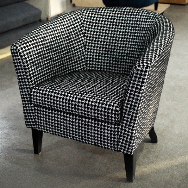 Крісло Лео - Сучасний стиль для вашого інтер'єру