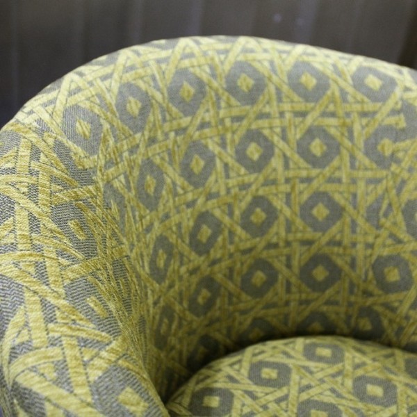 Крісло Лео - Сучасний стиль для вашого інтер'єру