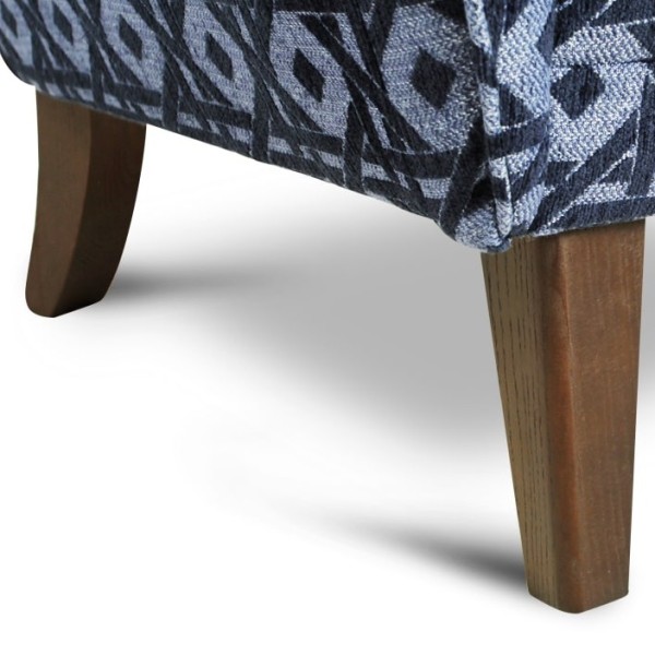 Крісло Лестер – стильне м'яке крісло для вітальні